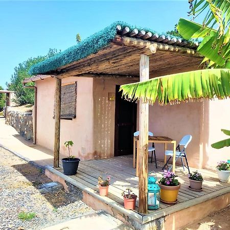 Finca Gaia La Segunda Guía de Isora Exterior foto